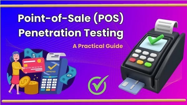 Οδηγός Penetration Testing σε συσκευές Point Of Sale Device (POS)