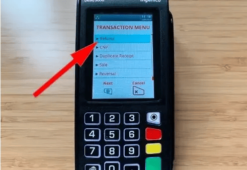 Screenshot 2023 09 21 at 08 13 58 Point Of Sale Device POS Penetration Testing — A Practical Guide