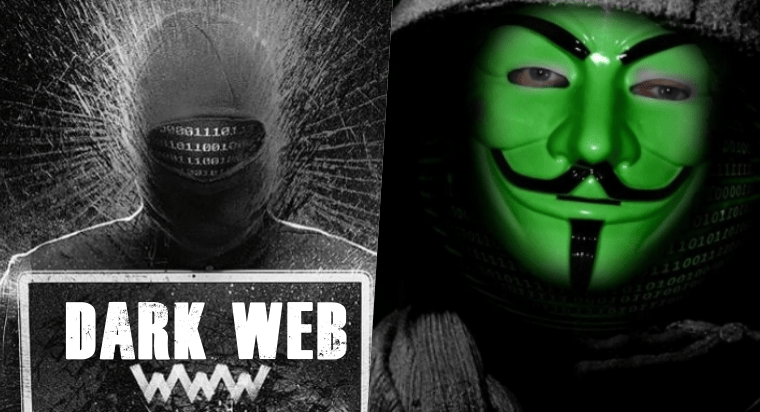 Η Ανωνυμία στο Dark Web: Τεχνικές και Εργαλεία