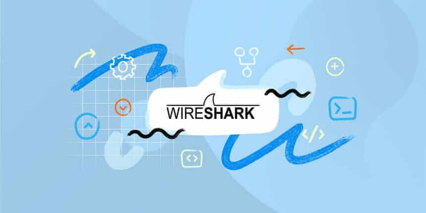 Ρίξτε μια ματιά στο Κόσμο των Δικτύων με το Wireshark