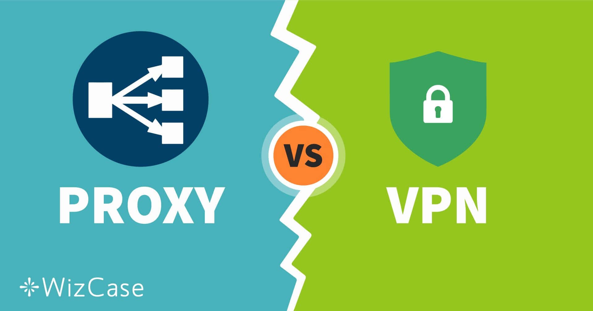 Proxy vs VPN – ποιο είναι το καλύτερο για εσένα;
