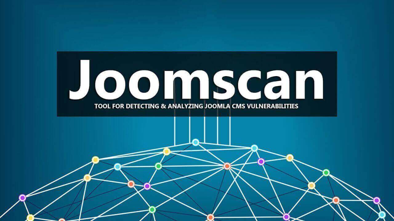 Χακάροντας μια Joomla σελίδα-JoomScan part 1