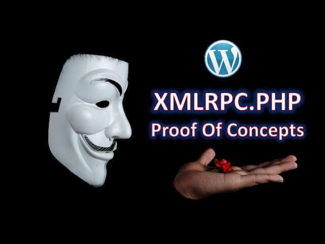 Επίθεση brute force μέσω XML-RPC σε WordPress
