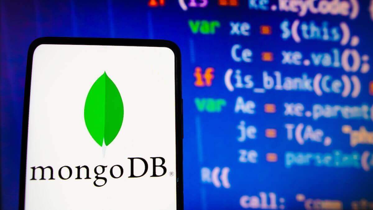 mongoDB breach