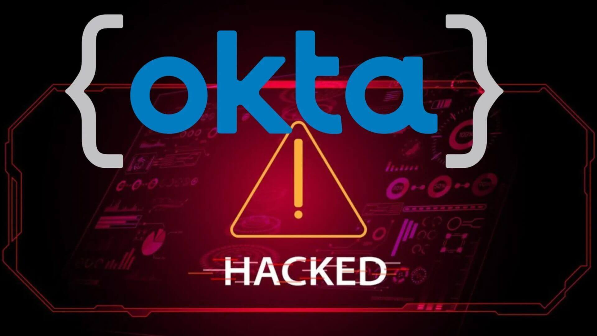 okta hacked