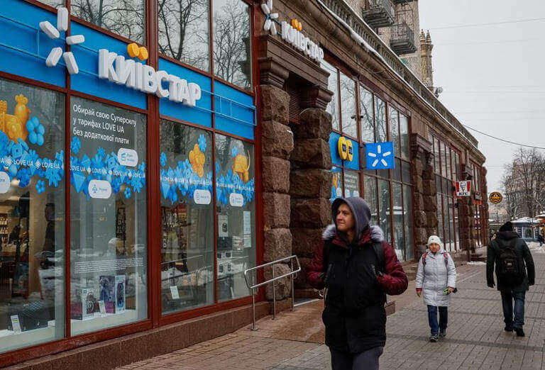 Η Kyivstar Ανακτά τις Υπηρεσίες μετά από Κυβερνοεπίθεση: Οι Συνέπειες και Η Αποκατάσταση